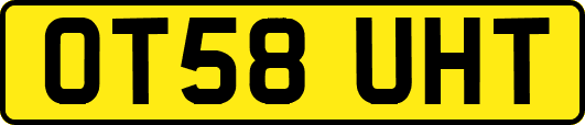 OT58UHT