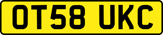 OT58UKC
