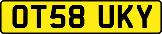 OT58UKY