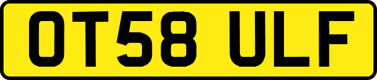 OT58ULF