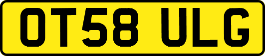 OT58ULG