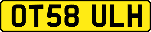 OT58ULH
