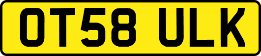 OT58ULK