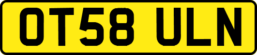 OT58ULN