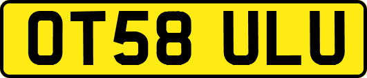OT58ULU