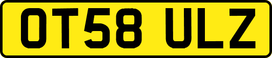 OT58ULZ