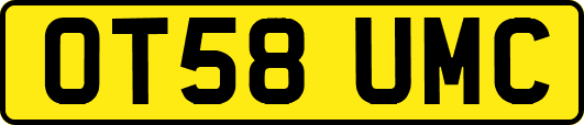OT58UMC