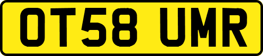 OT58UMR
