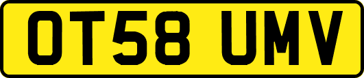 OT58UMV