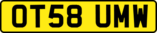 OT58UMW