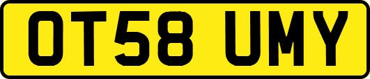 OT58UMY