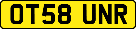 OT58UNR