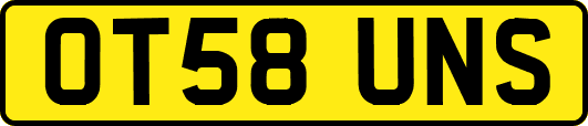 OT58UNS