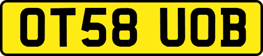 OT58UOB