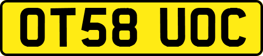 OT58UOC