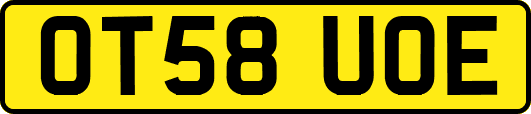 OT58UOE