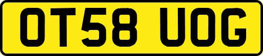 OT58UOG