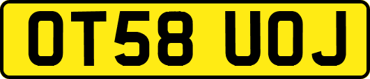 OT58UOJ