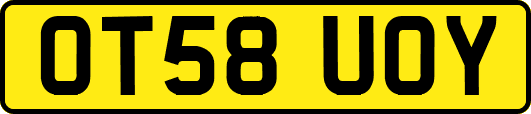 OT58UOY