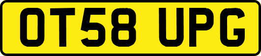 OT58UPG
