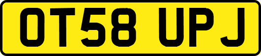 OT58UPJ