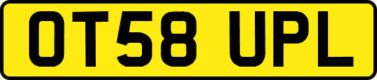 OT58UPL