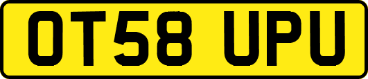 OT58UPU