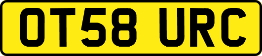 OT58URC
