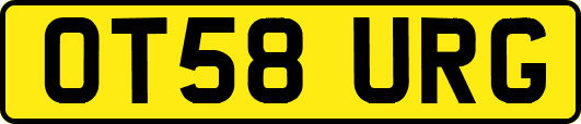 OT58URG