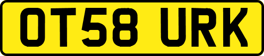 OT58URK