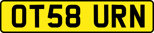 OT58URN