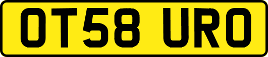 OT58URO