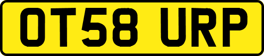 OT58URP