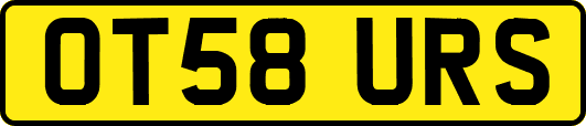 OT58URS