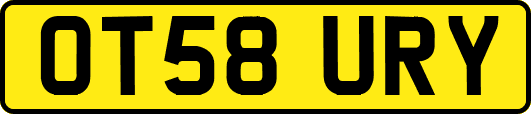 OT58URY