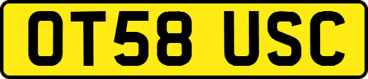 OT58USC