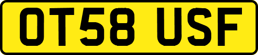 OT58USF
