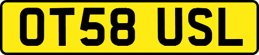 OT58USL