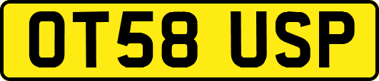 OT58USP