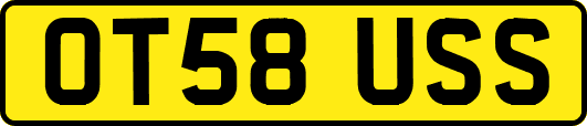 OT58USS