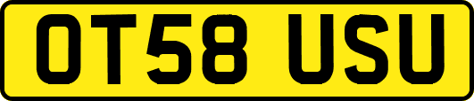 OT58USU