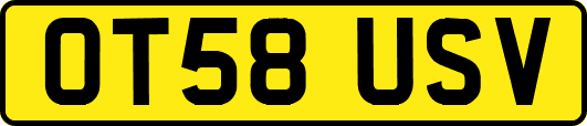 OT58USV