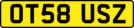 OT58USZ