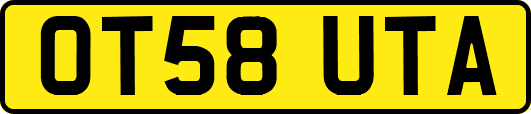 OT58UTA