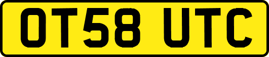 OT58UTC