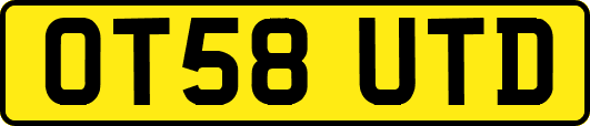 OT58UTD