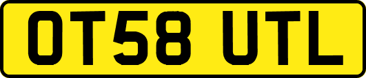 OT58UTL