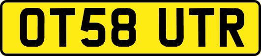 OT58UTR