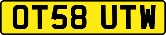 OT58UTW
