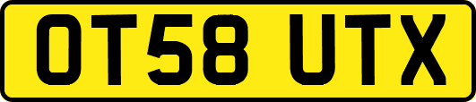 OT58UTX